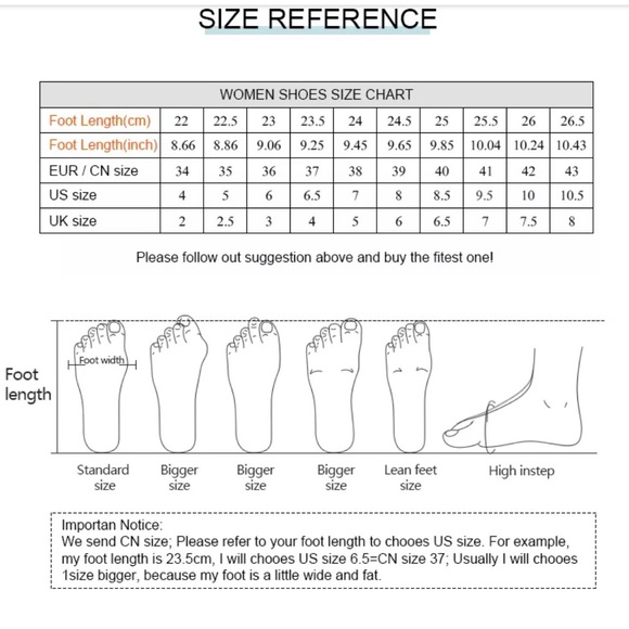 BowKnowt High Heels - Picture 6 of 6